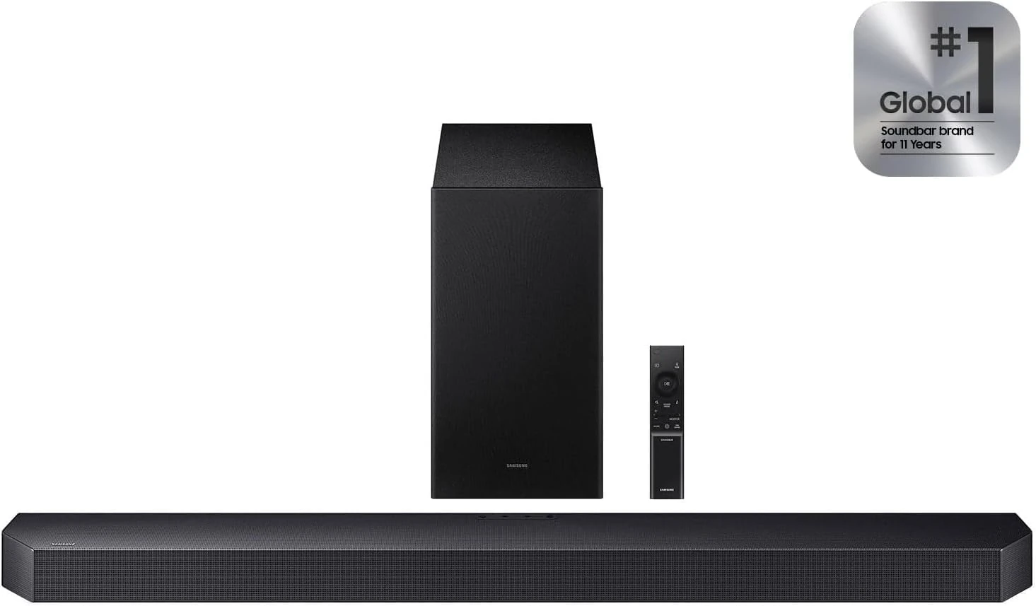 Hisense 40″ Smart TV – FHD 1080p, Alexa Built-in