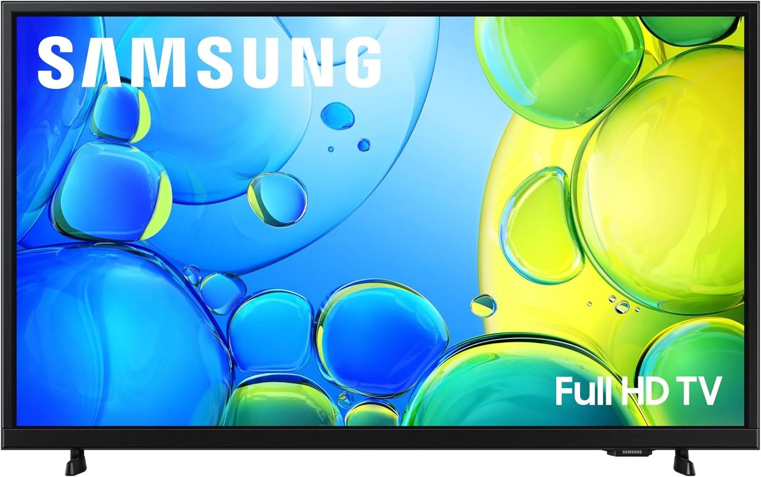 SAMSUNG 40″ Smart TV – Full HD, HDR, Tizen OS