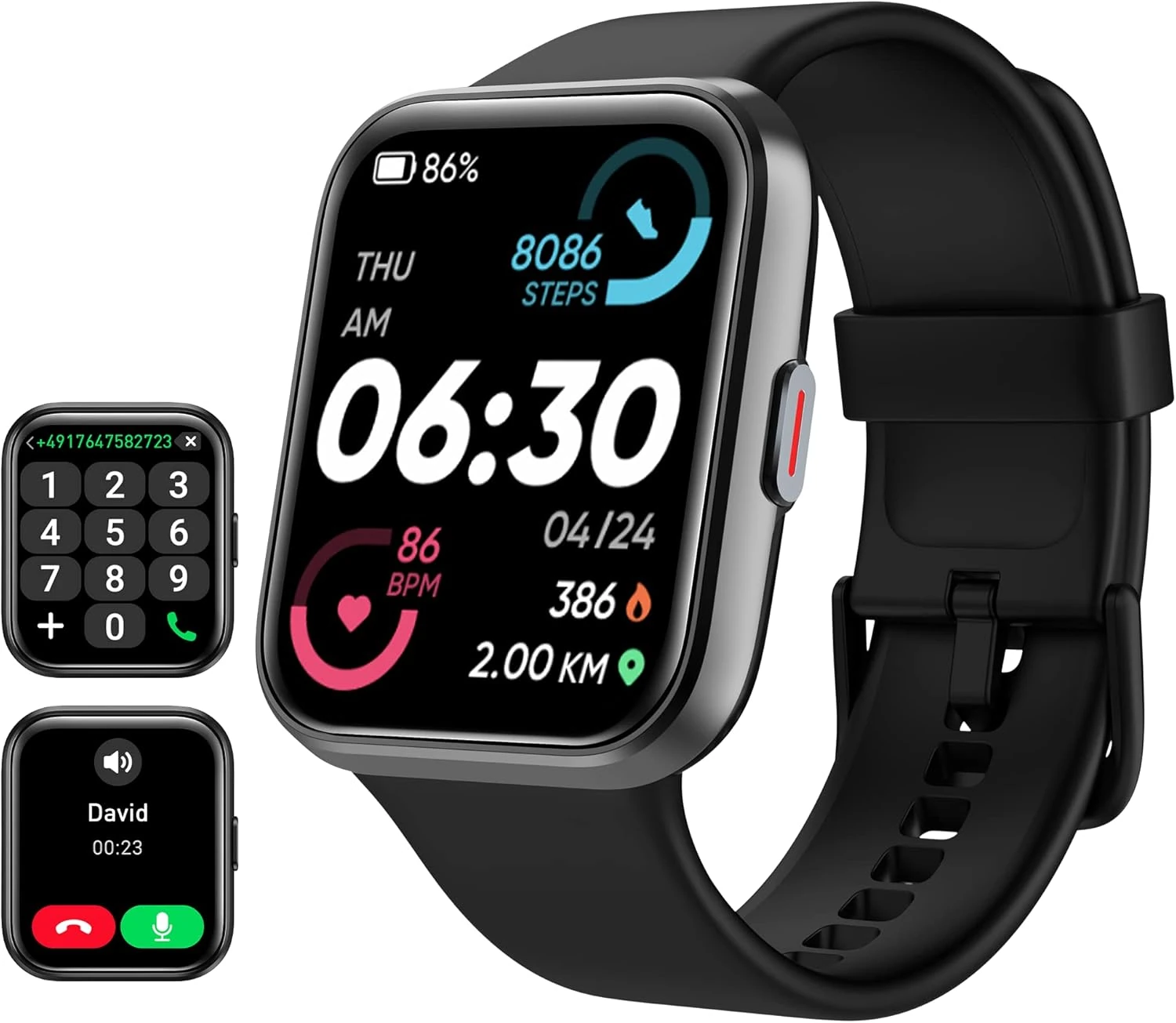 Best Smartwatches for Fitness Tracking (2026): Expert Guide & Top Picks