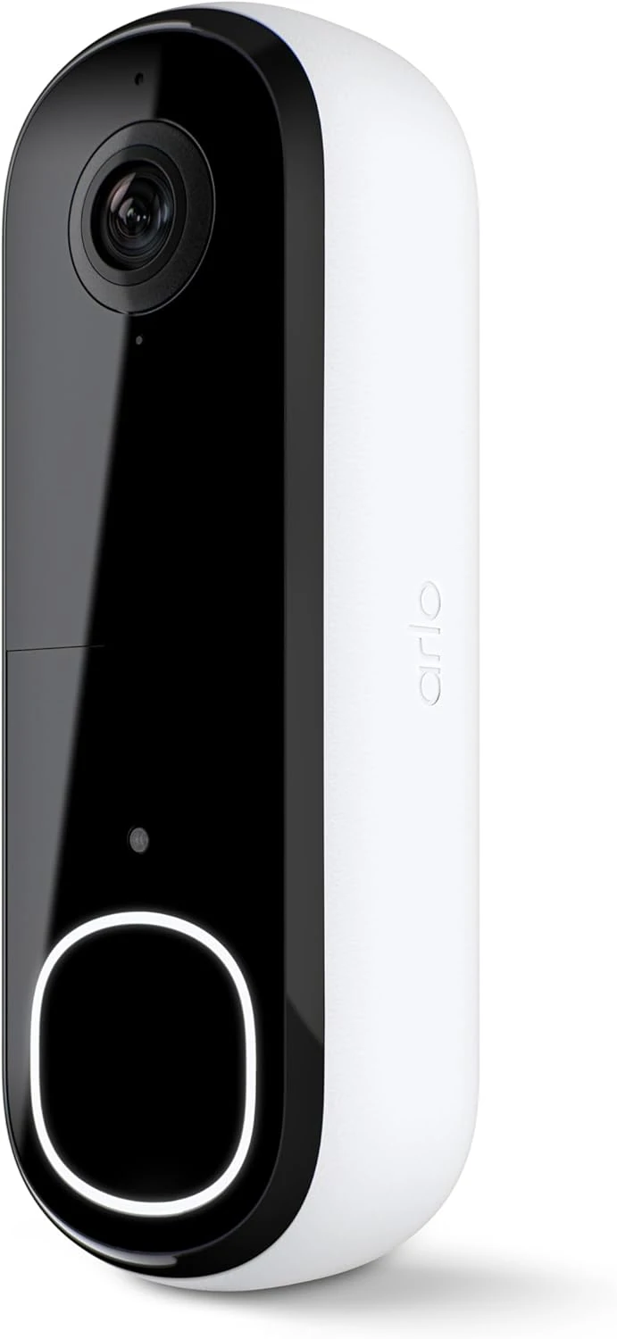 Best with Local Storage Video Doorbells 2026