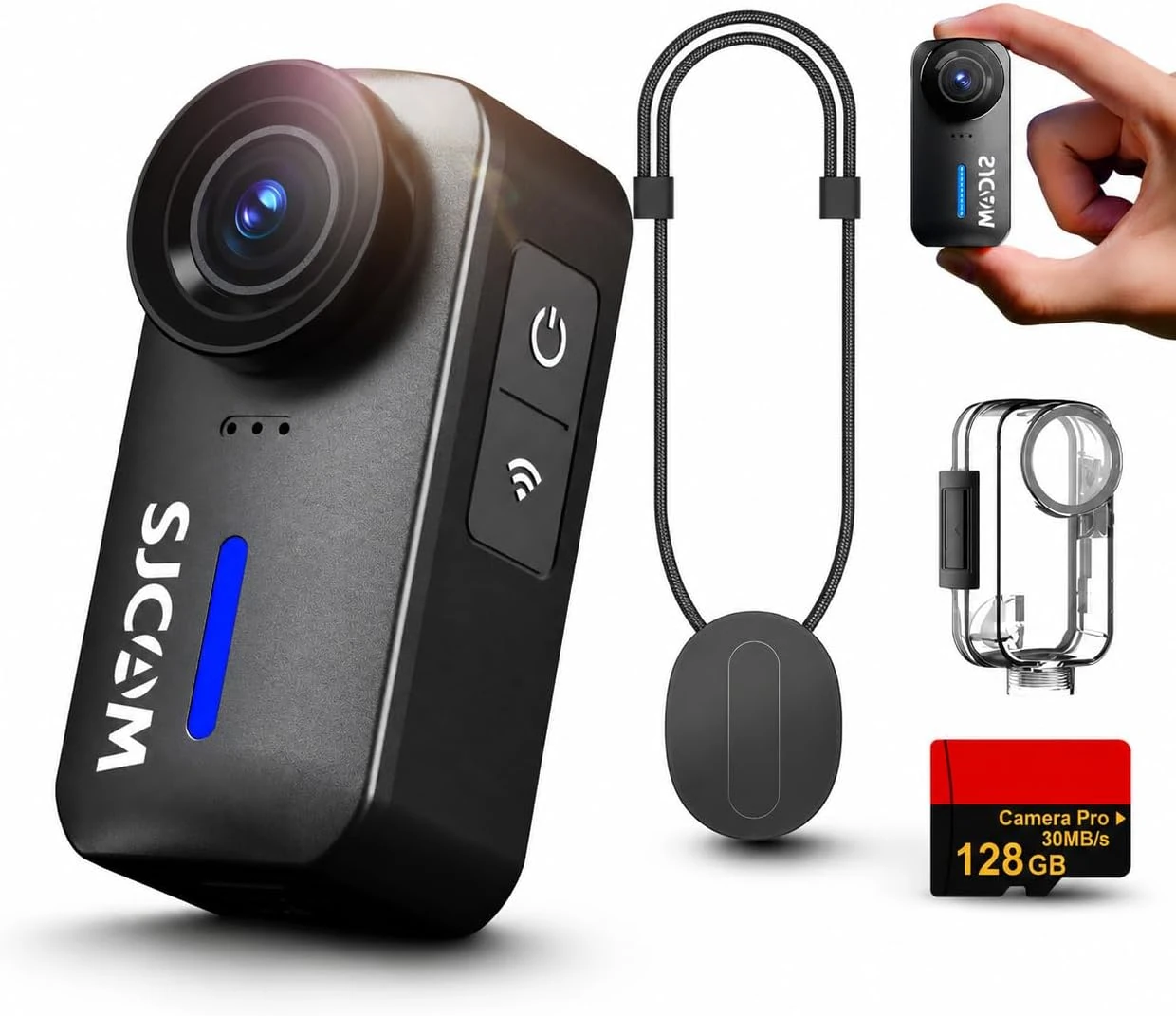 Best Action Cameras 2026