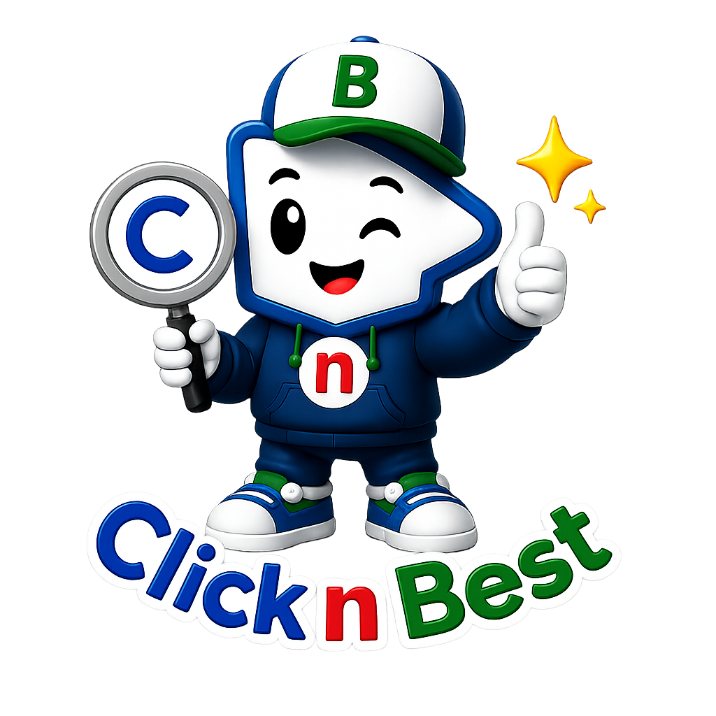 clicknbest.com