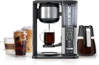 Best for Large Family Coffee Makers 2026