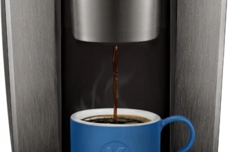 Best with Grinder Coffee Makers 2026