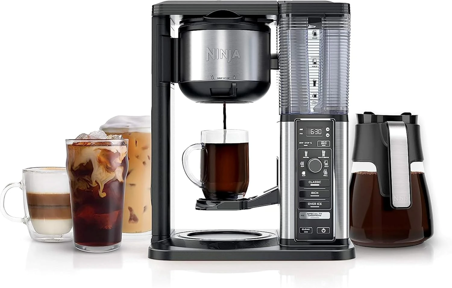 Best Coffee Makers for Large Family (2026): Expert Guide & Top Picks