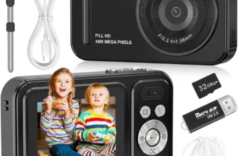 Best for Beginners vs Best for Travel: Which Digital Cameras is Right for You? (2026)
