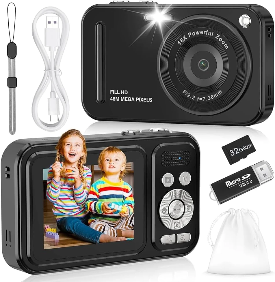 Best for Beginners vs Best for Travel: Which Digital Cameras is Right for You? (2026)