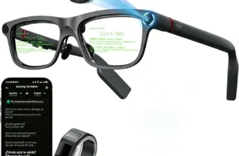 Best for Work AR/VR Glasses 2026
