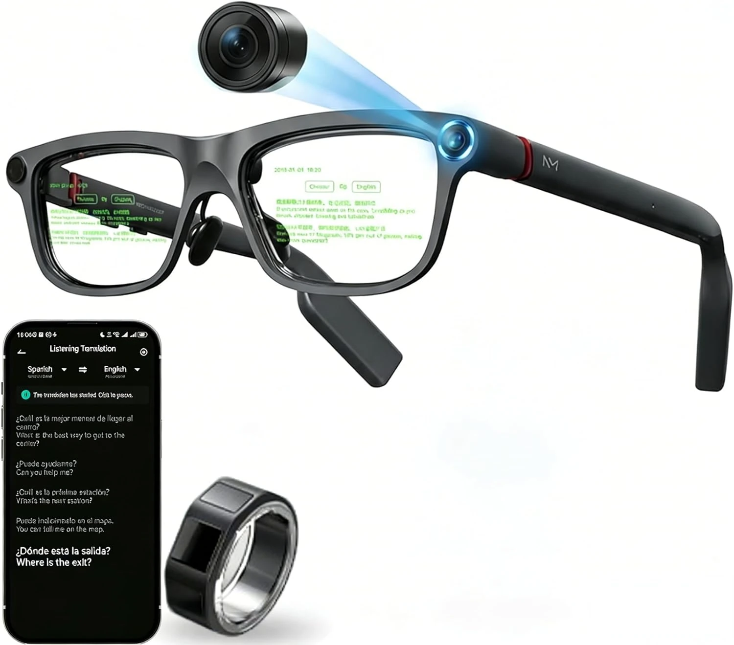Best for Work AR/VR Glasses 2026