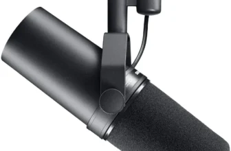 Best XLR Microphones 2026