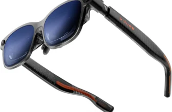 VITURE Luma Ultra XR Glasses – 152″ 1500 Nits  6 DoF