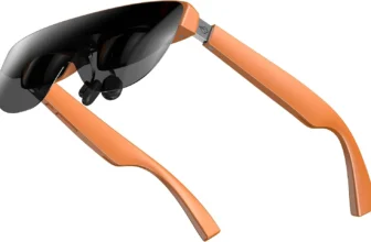 THIKA AiRA XR Glasses – 160″ 120Hz, 5000 Nits Display