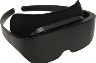 Diydeg AR Glasses – 4K HD 3D IMAX Wearable Headset