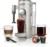 Ninja Pod Coffee Maker – K-Cup Pod Compatible, Compact Design, Milk Frother