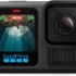 AKASO Brave 4 Action Camera – 4K, EIS, Waterproof