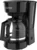 BLACK+DECKER Coffee Maker – 12-Cup Non-Drip Carafe with Removable Filter Basket