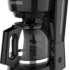BLACK+DECKER Coffee Maker – 12 Cup, Thermal, Programmable with Brew Strength