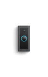 Ring Video Doorbell – Wired, HD Camera, Two-Way Talk