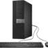 Lenovo All-in-One Desktop – Intel 4-Core, 512GB SSD