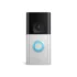 Ring Video Doorbell – Wired, HD Camera, Two-Way Talk