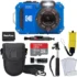 Lecnippy 4K Vlogging Digital Camera – 48MP, 16X Zoom