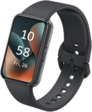 Samsung Galaxy FIT 3 Fitness Tracker – AMOLED Display, 14-Day Battery