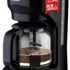 Ninja Luxe Café 3-in-1 Espresso Machine – Grinder, Drip & Cold Brew Coffee, Hands-Free Milk Frother