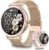 KEEPONFIT Smart Watch – IP68 Waterproof, Bluetooth Calls