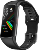 Bestinn Fitness Tracker – Heart Rate & Sleep Tracker
