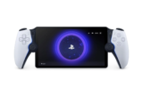 PlayStation Portal Remote – Gaming Console with 5″ Display