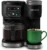Keurig K-Duo Coffee Maker – MultiStream, 72oz Reservoir, Iced Single Serve & Caraf