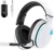 Gtheos Wireless Gaming Headset – Noise Canceling, 40+Hr Battery