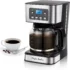 Keurig K-Duo Coffee Maker – MultiStream, 72oz Reservoir, Iced Single Serve & Caraf