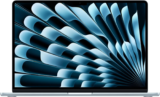 Apple MacBook Air 15″ – M4 Chip, 16GB RAM, 512GB SSD