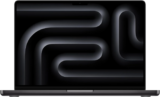 Apple MacBook Pro – M4 Pro, 14.2″ Liquid Retina Display