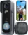 BOIFUN Video Doorbell – 2K HD, Two-Way Audio