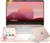 HP Ultrabook Laptop – Rose Gold, 8GB RAM, 1.1TB Storage