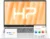 HP 15.6″ Business Laptop – Intel 4-Core N100 CPU • 1.1TB Storage