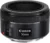 Canon EF 50mm Lens – f/1.8 STM, Prime Lens