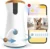 Furbo 360° Dog Camera – Rotating Treat Toss, 2-Way Audio