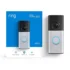 BOIFUN Video Doorbell – 2K HD, Two-Way Audio