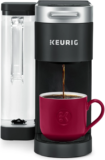 Keurig K-Supreme Coffee Maker – MultiStream, K-Cup Pod, 66oz  Reservoir