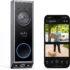 Orbitell Video Doorbell – AI Motion Detection, Night Vision