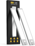 MCGOR Smart Lighting – Rechargeable Motion Sensor Light