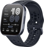 Amazfit Bip 6 Smartwatch – Health and Fitness Tracking