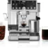 Elite Coffee Maker – 4-Cup Brew, Glass Carafe, Reusable Filter