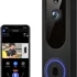 Blink Video Doorbell – HD View, 2-Year Battery