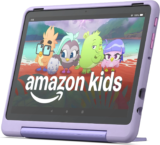 Amazon Fire HD 10 Kids Pro Tablet – Rigors of daily use by Kids, 10.1″ Screen, 32GB