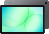 Samsung Galaxy Tab A11+ Tablet – Everyday tasks and Entertainment, 8GB RAM