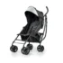 Baby Stroller – Sit N’ Stand Double 2.0, Dash Black